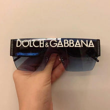 Load image into Gallery viewer, 2020 Classic Retro Brand Design Square Sunglasses Women Men Fashion Ladies Outdoor Sports Sun Glasses Shades Oculos De Sol Gafas