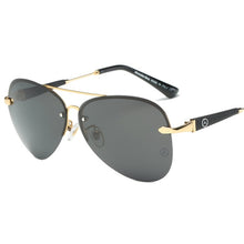 Load image into Gallery viewer, Brand Sunglasses Men Polarized Fashion Classic Pilot Sun Glasses Fishing Driving Goggles Shades For Men/Wome