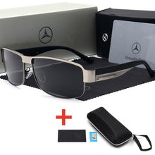 Load image into Gallery viewer, Brand Sunglasses Men Polarized Fashion Classic Pilot Sun Glasses Fishing Driving Goggles Shades For Men/Wome