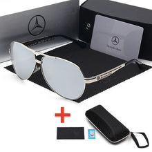 Load image into Gallery viewer, Brand Sunglasses Men Polarized Fashion Classic Pilot Sun Glasses Fishing Driving Goggles Shades For Men/Wome
