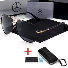 Load image into Gallery viewer, Brand Sunglasses Men Polarized Fashion Classic Pilot Sun Glasses Fishing Driving Goggles Shades For Men/Wome