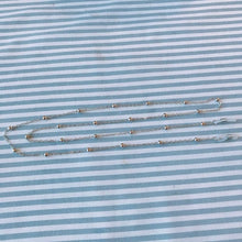 Load image into Gallery viewer, Fashion Chic Womens   Eyeglass Chains Sunglasses Reading Beaded Glasses Chain Eyewears Cord Holder neck strap Rope
