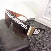 Load image into Gallery viewer, 2020 Classic Retro Brand Design Square Sunglasses Women Men Fashion Ladies Outdoor Sports Sun Glasses Shades Oculos De Sol Gafas
