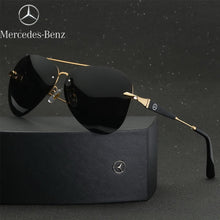 Load image into Gallery viewer, Brand Sunglasses Men Polarized Fashion Classic Pilot Sun Glasses Fishing Driving Goggles Shades For Men/Wome
