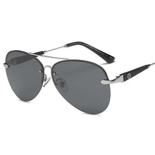 Load image into Gallery viewer, Brand Sunglasses Men Polarized Fashion Classic Pilot Sun Glasses Fishing Driving Goggles Shades For Men/Wome
