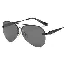 Load image into Gallery viewer, Brand Sunglasses Men Polarized Fashion Classic Pilot Sun Glasses Fishing Driving Goggles Shades For Men/Wome
