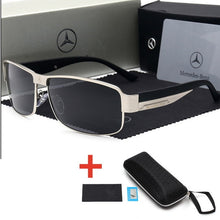 Load image into Gallery viewer, Brand Sunglasses Men Polarized Fashion Classic Pilot Sun Glasses Fishing Driving Goggles Shades For Men/Wome
