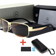 Load image into Gallery viewer, Brand Sunglasses Men Polarized Fashion Classic Pilot Sun Glasses Fishing Driving Goggles Shades For Men/Wome
